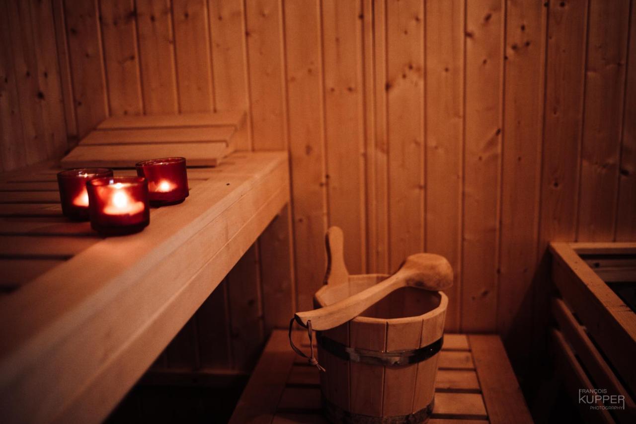Le Bonheur De La Cascade 24 Pers - Malmedy, Wellness, Jardin, Confort Экстерьер фото