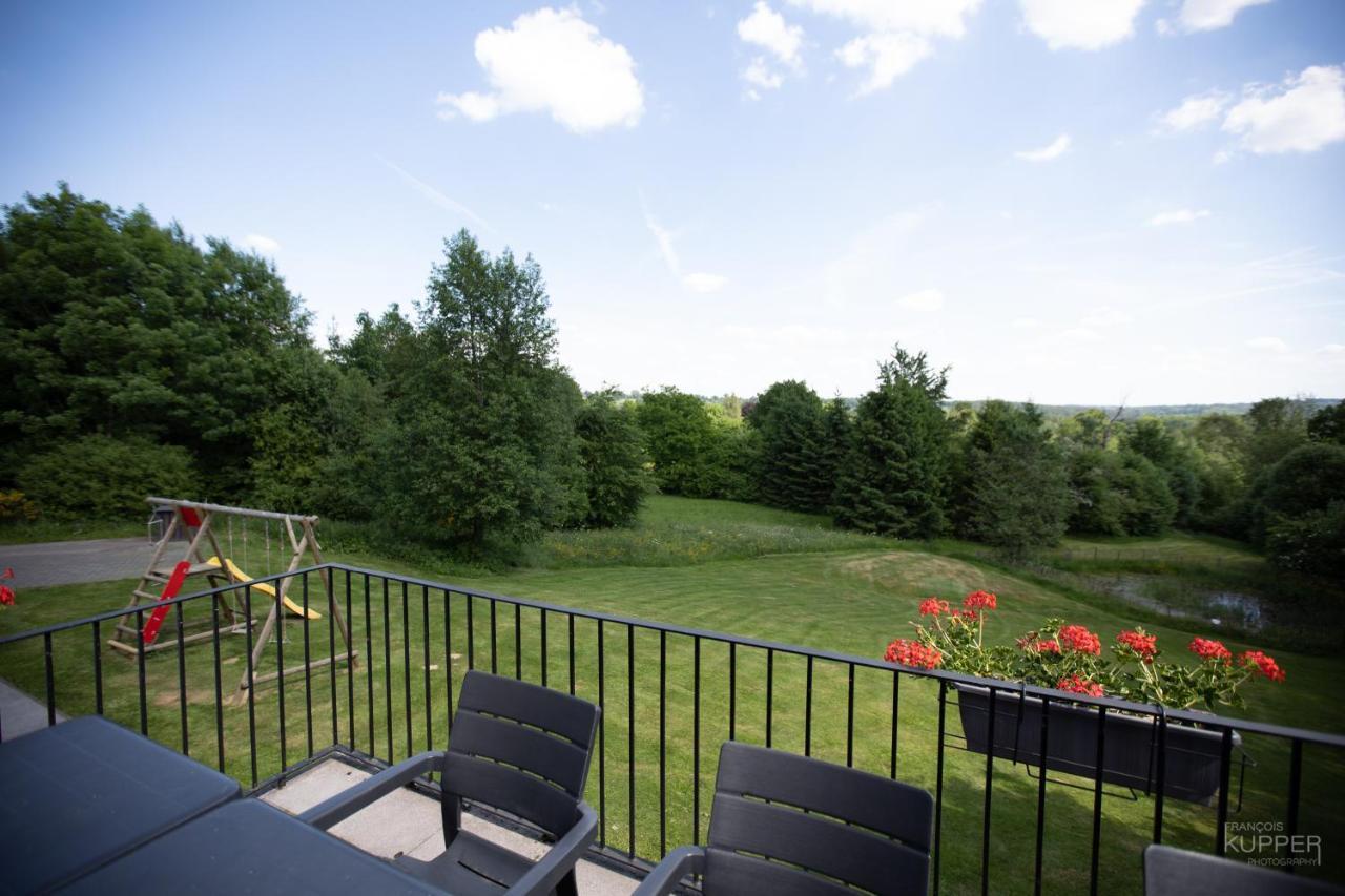 Le Bonheur De La Cascade 24 Pers - Malmedy, Wellness, Jardin, Confort Экстерьер фото